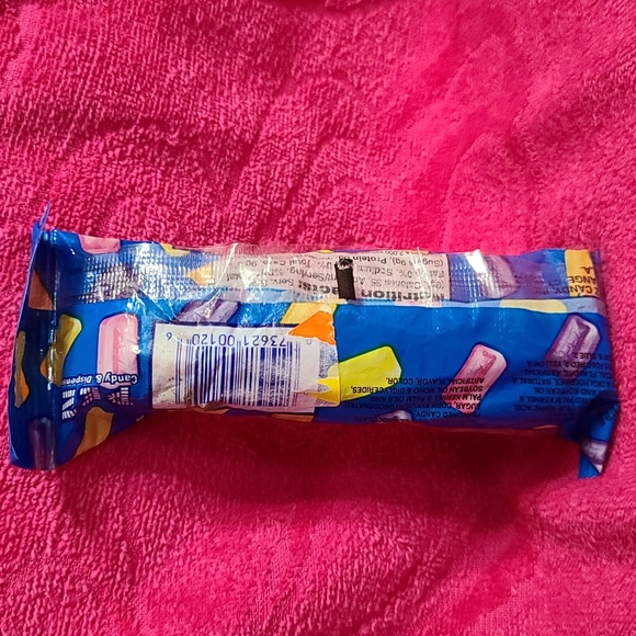 Minnie Mouse Pez Dispenser - Picture 2 of 2